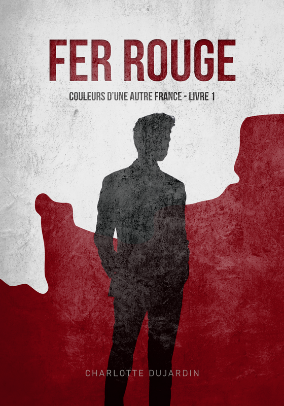 Première de couverture du livre 